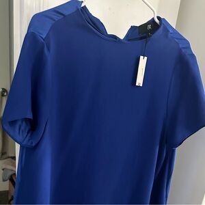 Banana Republic oversized dress. Size small